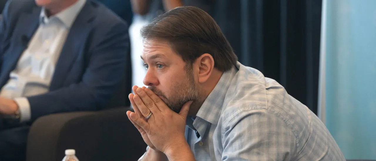 ‘I'm Not Rich’: Democrat Declines to Give Up Salary During Shutdown While His Staff Goes Without Pay