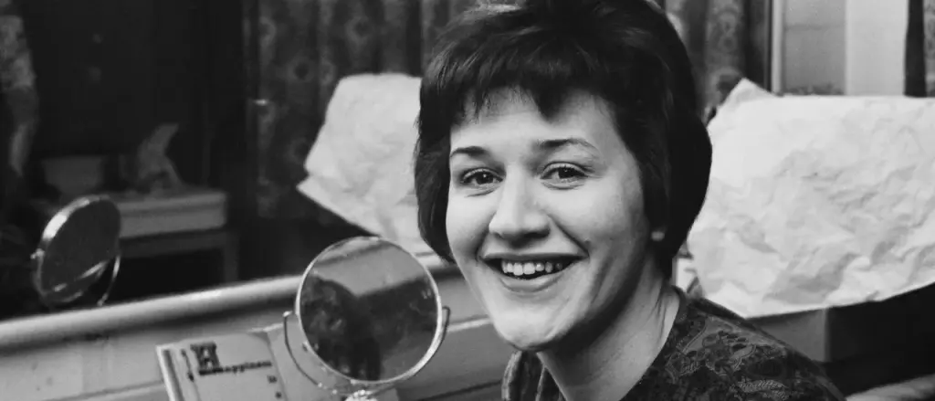 ‘Keeping Up Appearances’ Star Patricia Routledge Passes Away at 96