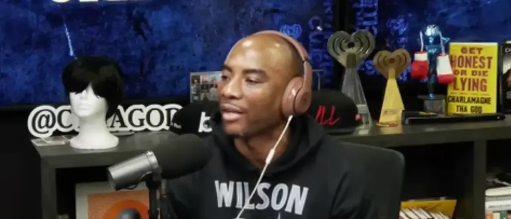 ‘Not Impressed’: Charlamagne Critiques Hakeem Jeffries Following Exchange With Mike Lawler