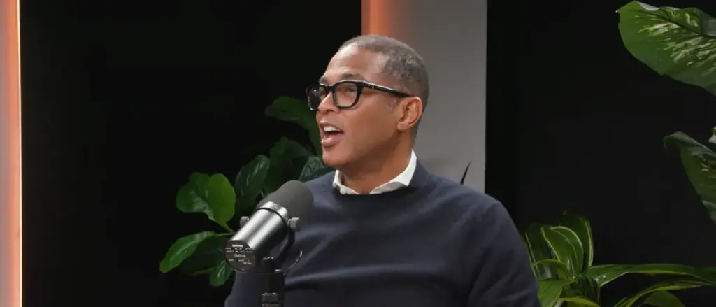 ‘She Appears Noticeable’: Don Lemon Continues to Comment on Women's Looks with Megyn Kelly