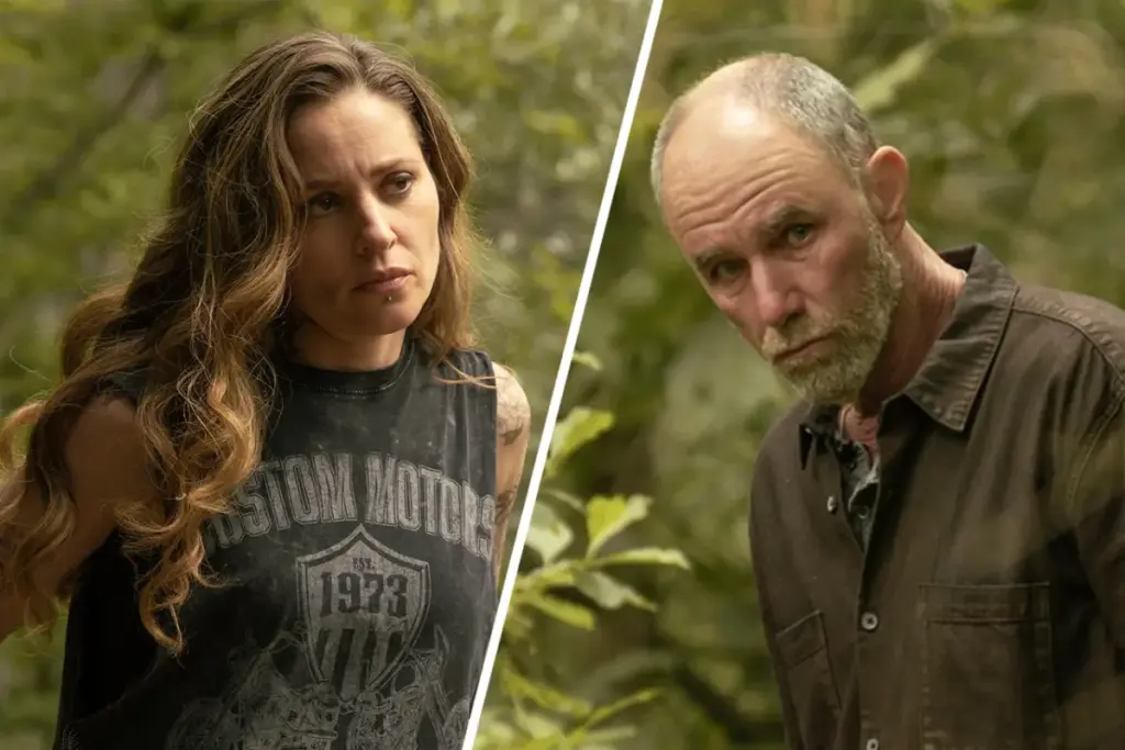 ‘Task’ Star Discloses Perry Did Not Mean to Kill Eryn in Episode 5: “I Only Wanted Her to Be Quiet”