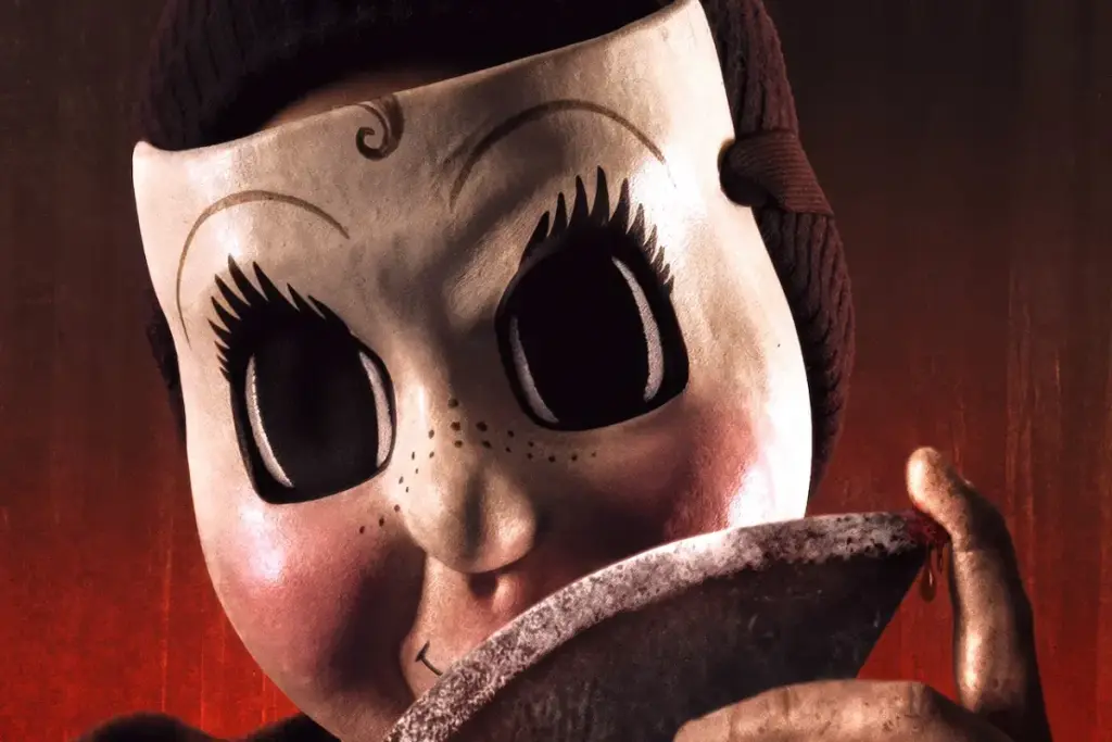 ‘The Strangers Chapter 2’ Arrives on Digital, but When Will It Be Available for Streaming?