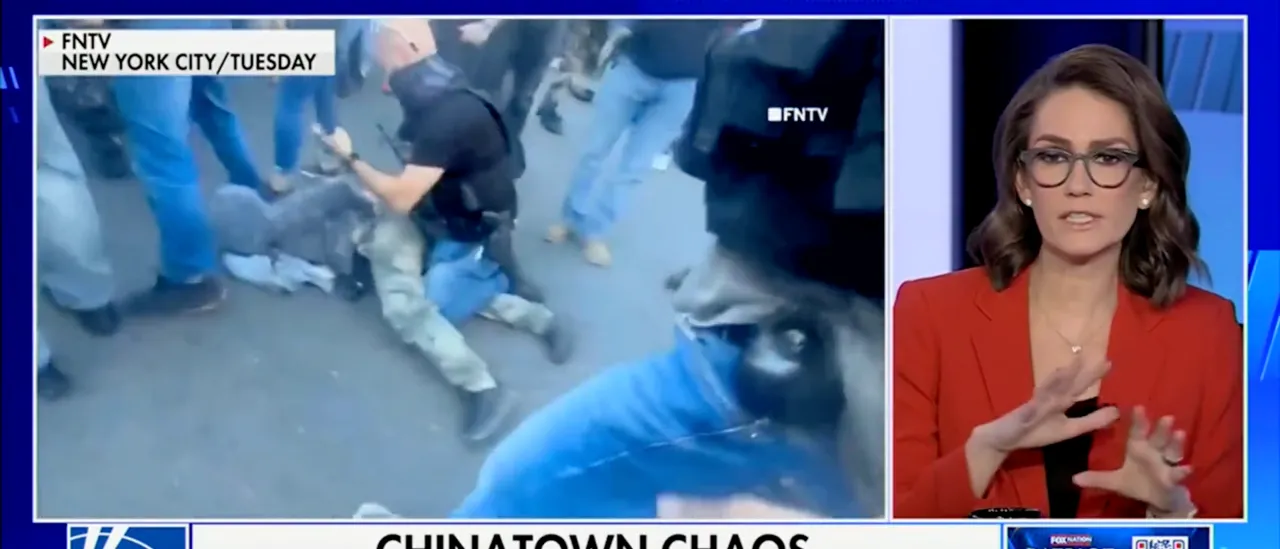 ‘Trouble Makers’: Jessica Tarlov Acknowledges NYC Anti-ICE Protesters Were Mistaken