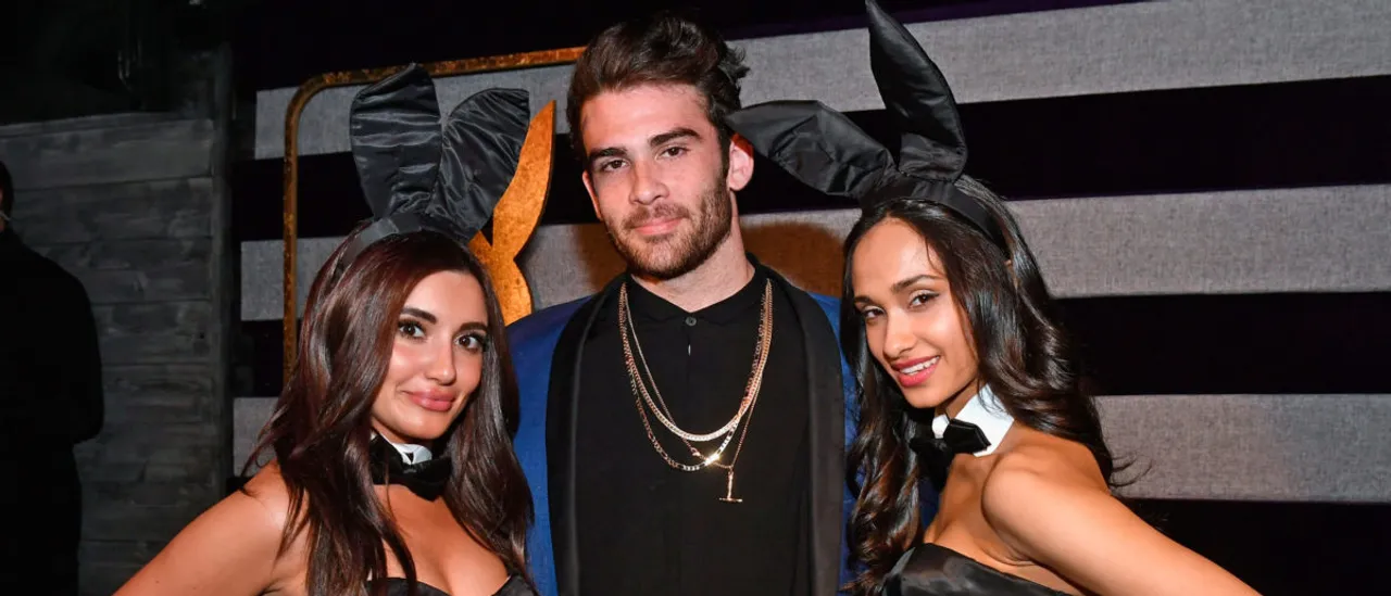 ‘Truly Awful Individual’: JD Vance Criticizes Hasan Piker for Dog 'Electrocution'