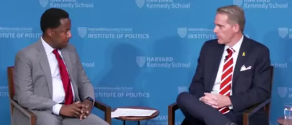 ‘What He Accomplished Is Truly Extraordinary’: Scott Jennings Raises Concerns About the GOP's Path After Trump