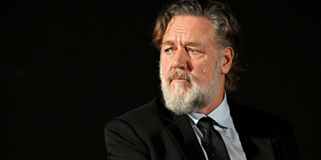 &lsquo;Nuremberg&rsquo;: Russell Crowe&rsquo;s chilling depiction of Nazi brutality