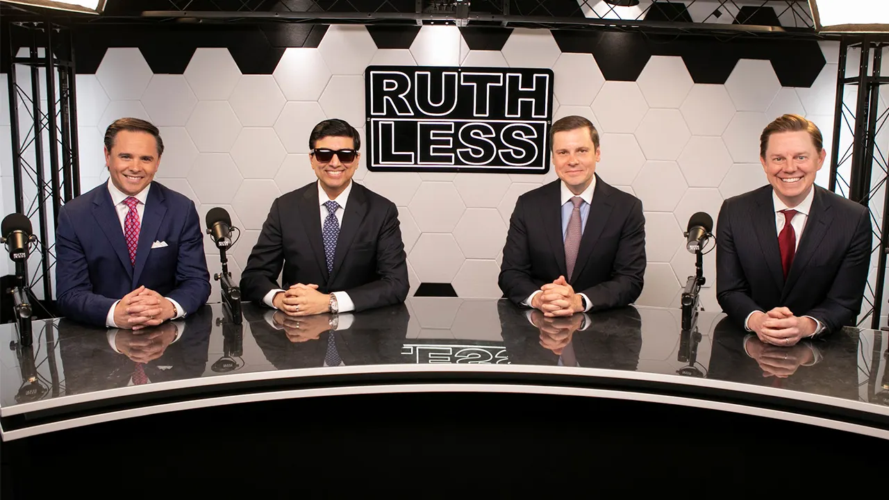 &lsquo;Ruthless&rsquo; hosts choose the least patriotic people in America