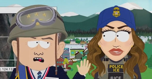 ‘South Park’ Mocks Pete Hegseth as an Online Content-Obsessed ‘F**king Douche’