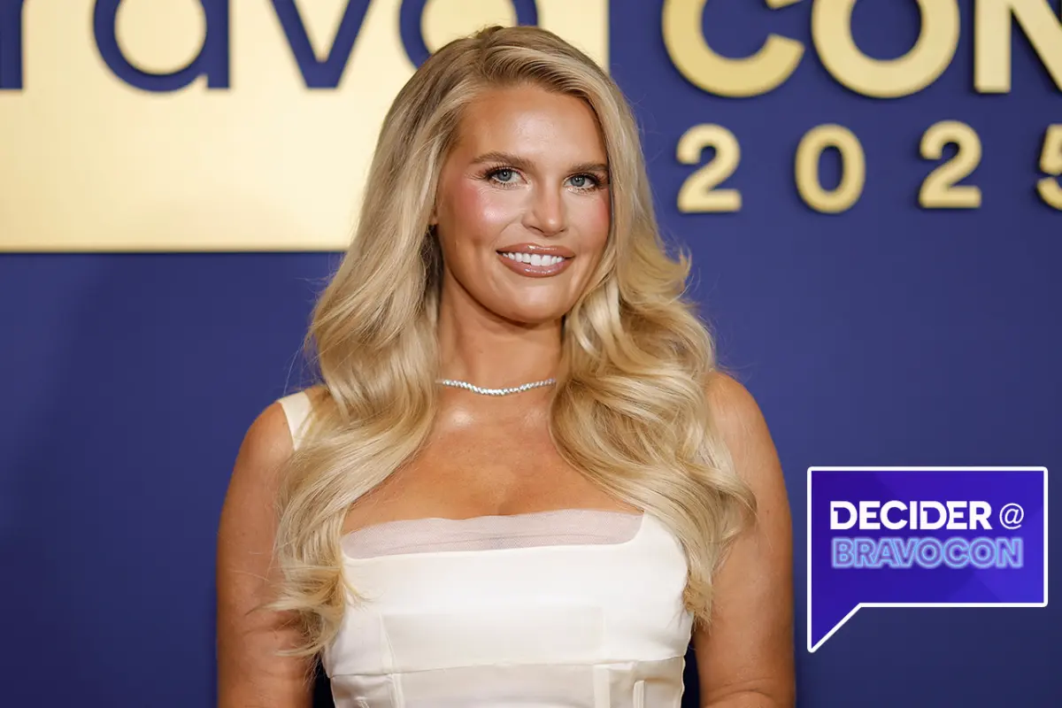 &lsquo;Southern Charm&rsquo; Star Madison LeCroy Shares Cryptic Advice With &lsquo;Southern Hospitality&rsquo; Cast: &ldquo;Honor Your Elders&rdquo;
