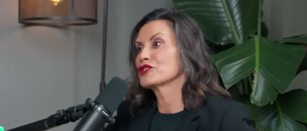 &lsquo;We Don't Want to Return to That&rsquo;: Gretchen Whitmer Rejects Her Unreasonable Covid Rules