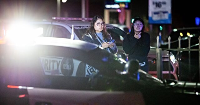 14 People Injured by Gunfire at Family Event in Stockton, CA