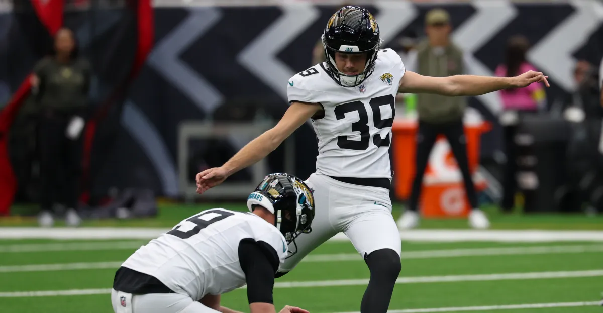 Top waiver wire options for fantasy football kickers in Week 11
