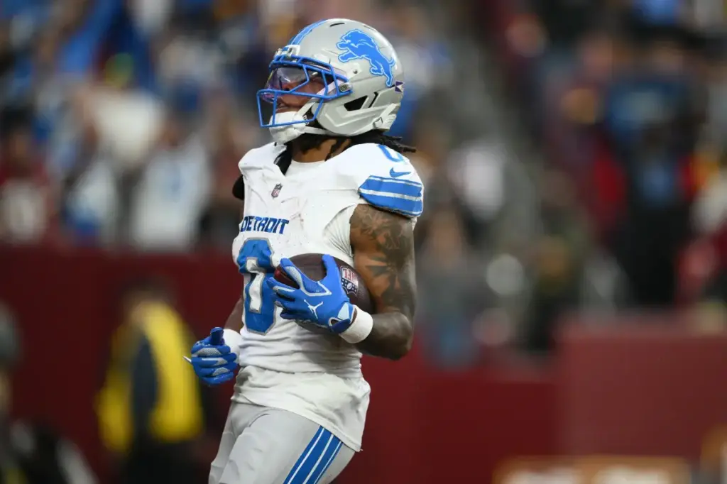 BetMGM Promo Code NYPDM1500: Receive a 20% match on your first deposit, up to $1,500, for Lions vs. Eagles