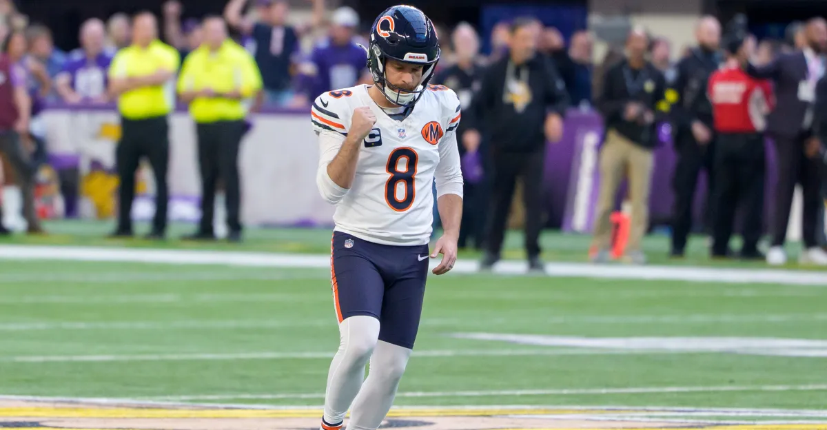 Top waiver wire options for fantasy football kickers in Week 12
