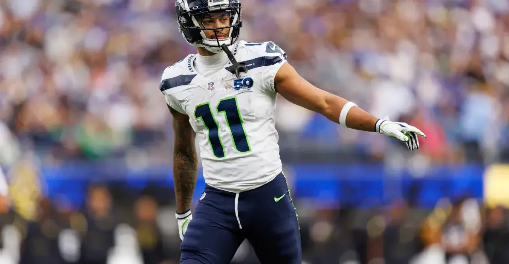 Best 100 PPR wide receivers for fantasy football in Week 12