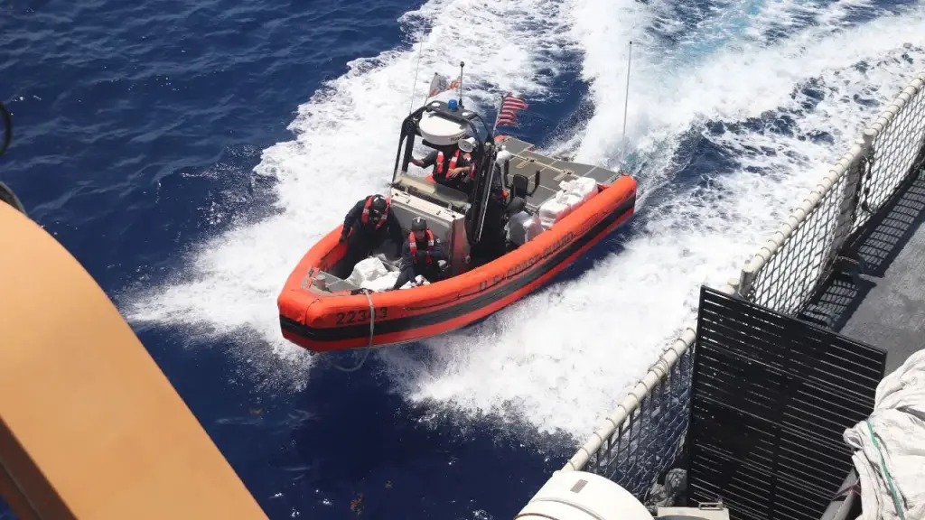 Coast Guard eliminates the term 'hate incident' for symbols such as swastikas