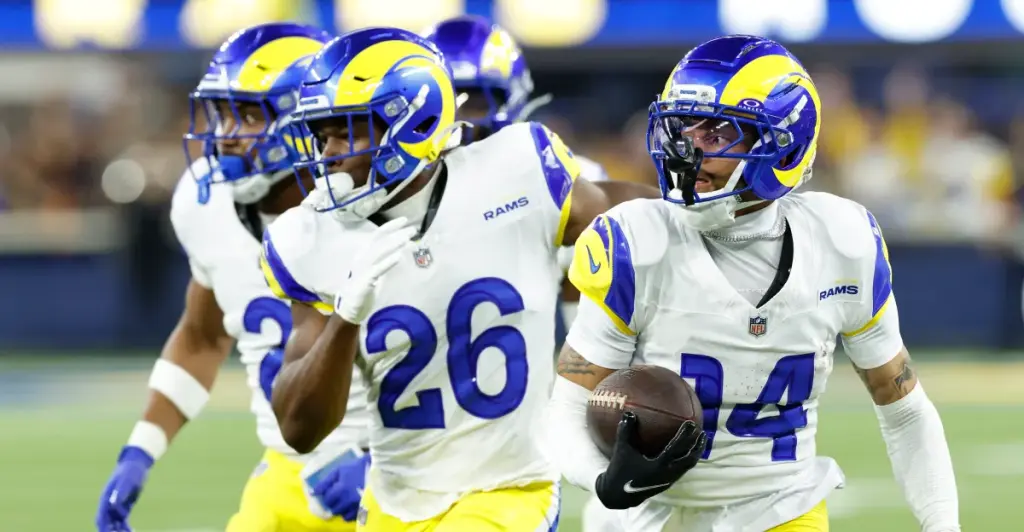 Top D/ST waiver wire additions for fantasy football in Week 13