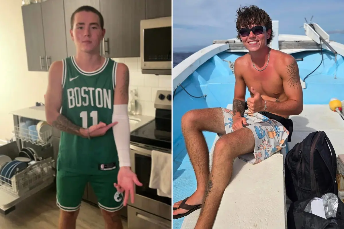 19-year-old College of Charleston student who went missing on Halloween took her own life: police