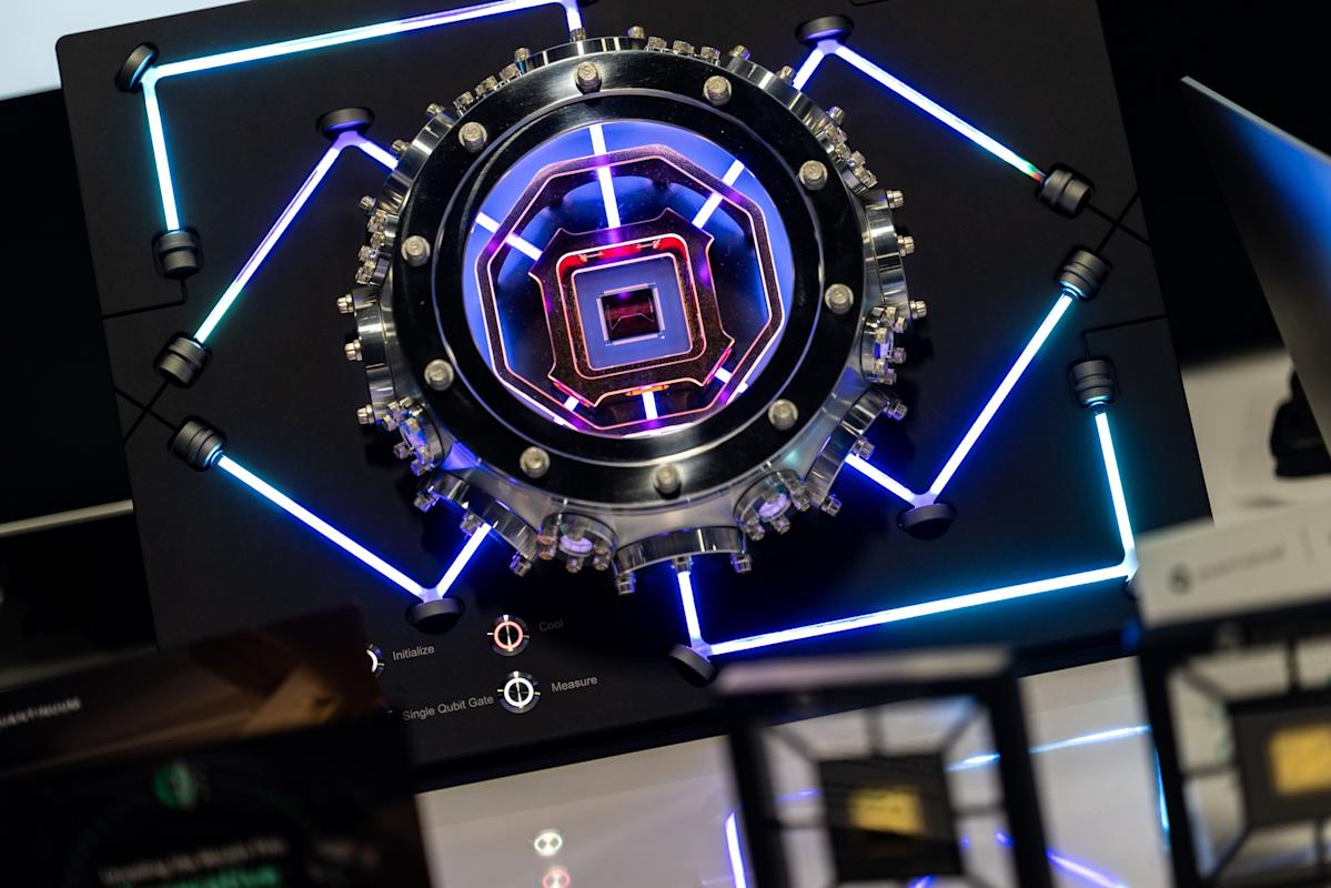 1,900% Stock Increases and Criticism: An Introduction to Quantum Investing