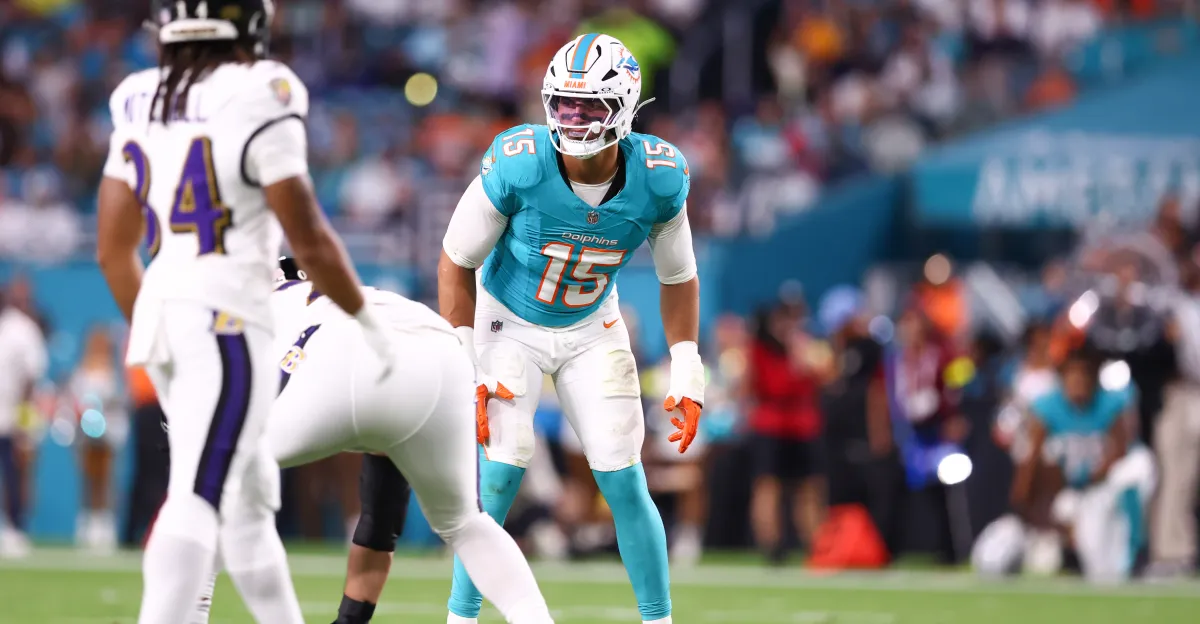 2025 NFL trade deadline: Monitoring every transaction