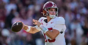 2026 NFL mock draft: Revised prediction following trade deadline