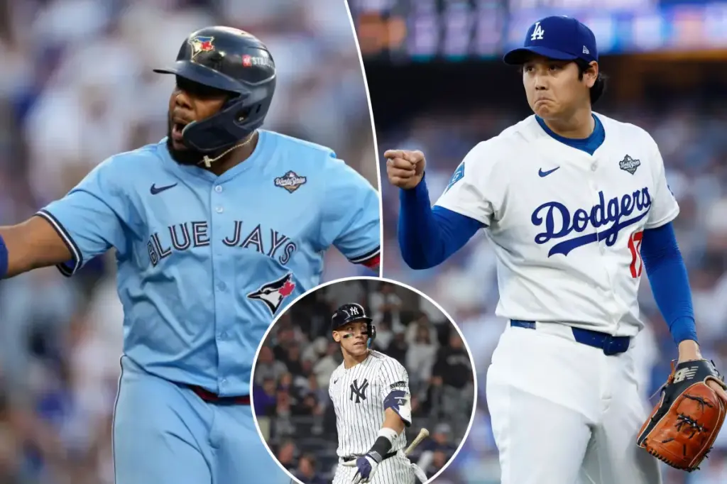 2026 World Series predictions: Dodgers, Yankees, Blue Jays