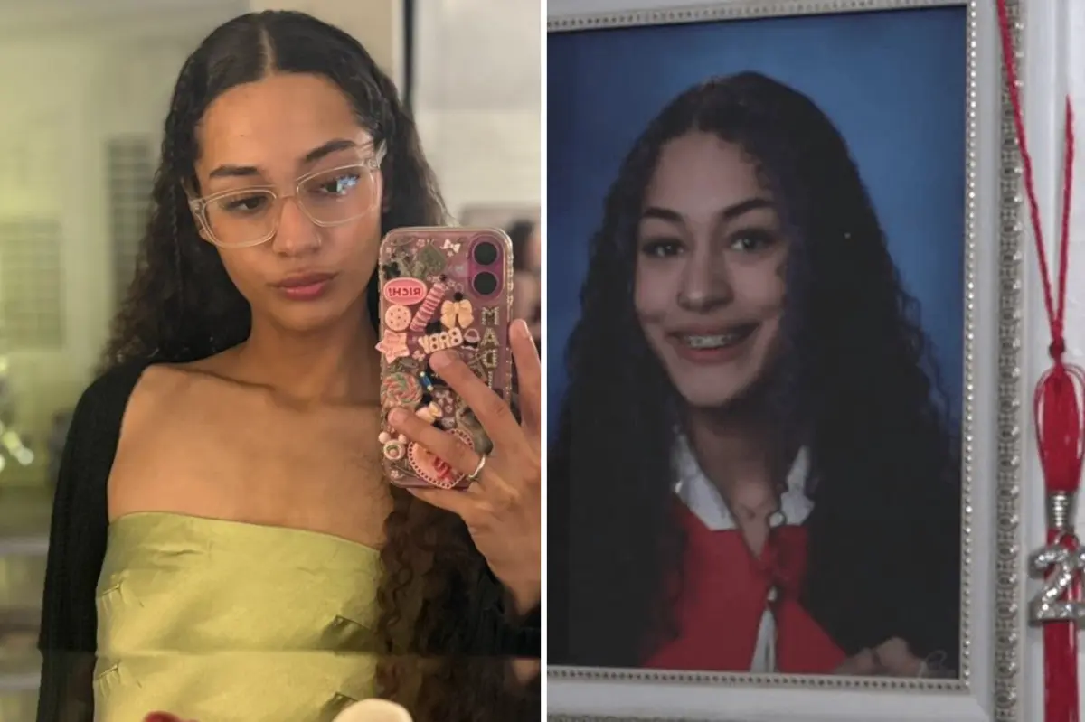 23-year-old college student in Texas dies after being attacked by three pit bulls she was caring for.