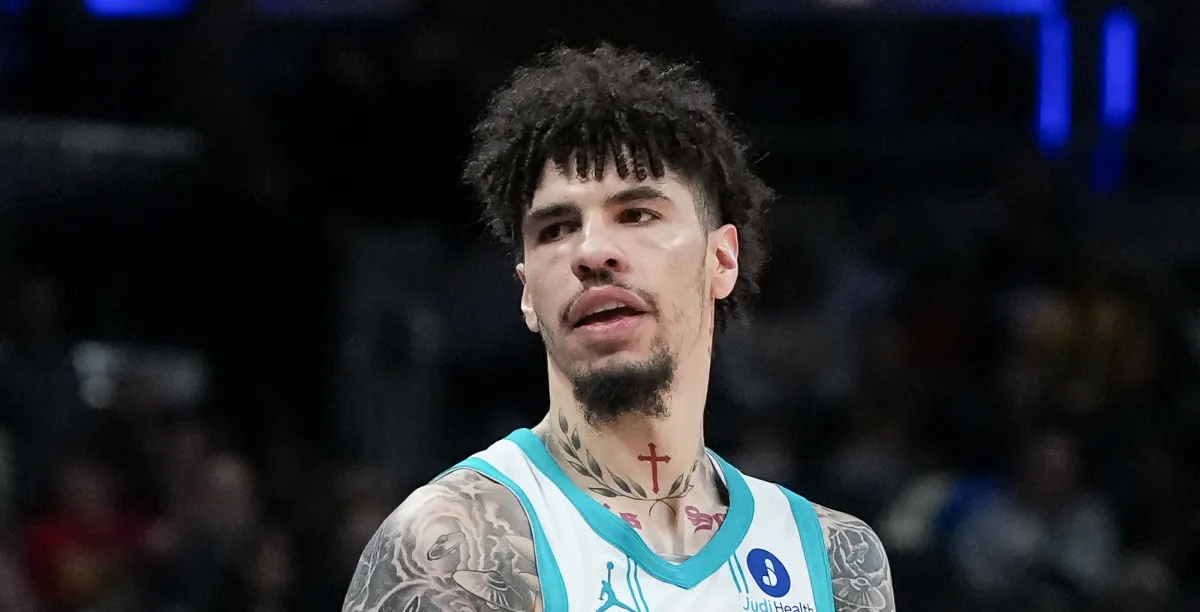 3 LaMelo Ball trade suggestions for NBA teams in need of a boost