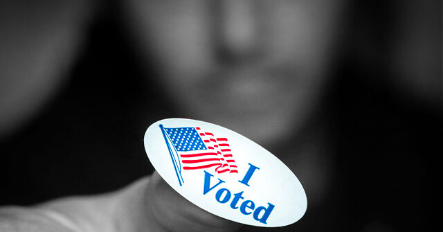 30% of Young Voters Believe Violence May Be Justifiable