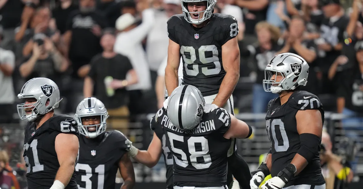 35 best PPR tight ends for fantasy football in Week 10