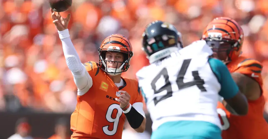 35 best fantasy football quarterbacks for Week 13