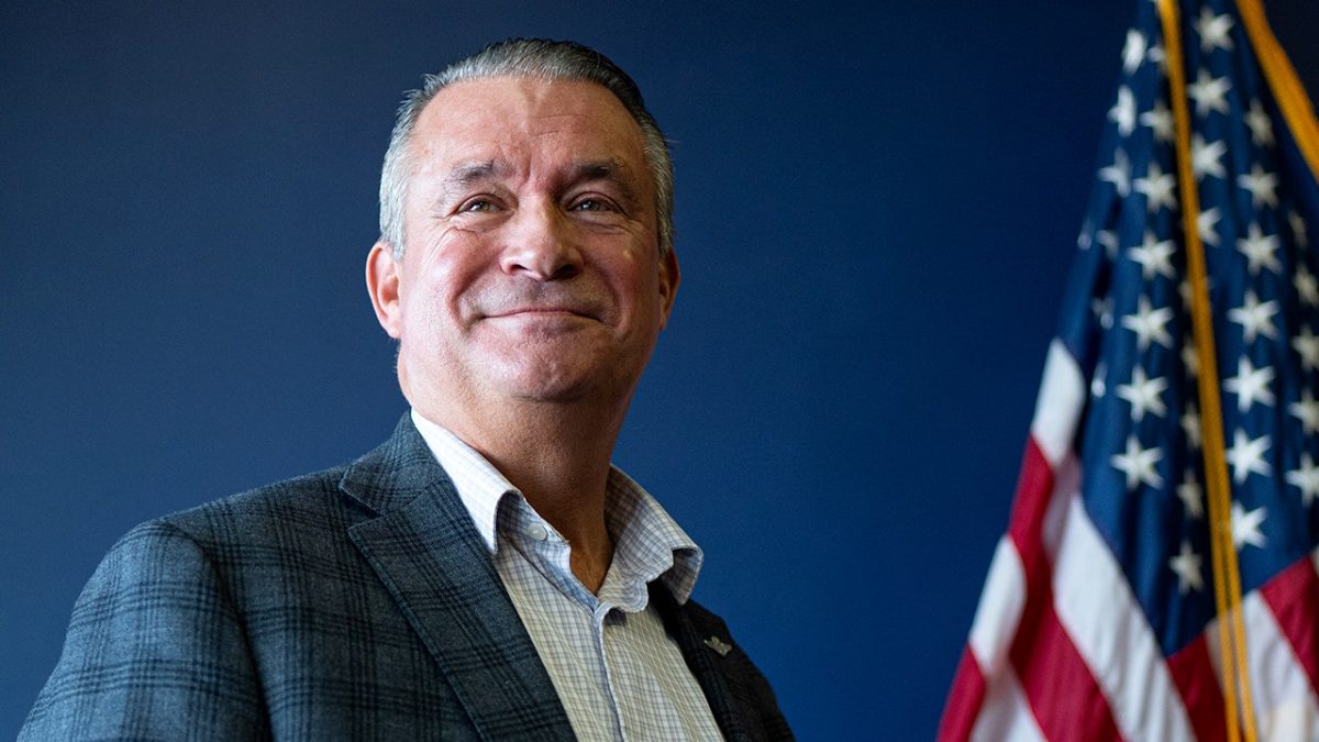 36 House members decide not to run for re-election due to political discord