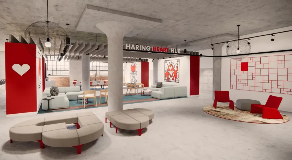 40 Million Meals Achieved: God's Love We Deliver opens new facility