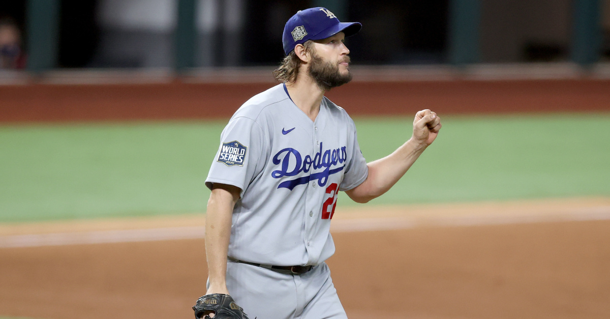 5 Dodgers Who Have Won the World Series and Publicly Follow Jesus