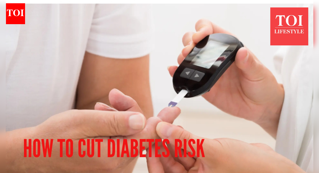 5 easy strategies to manage Diabetes effectively