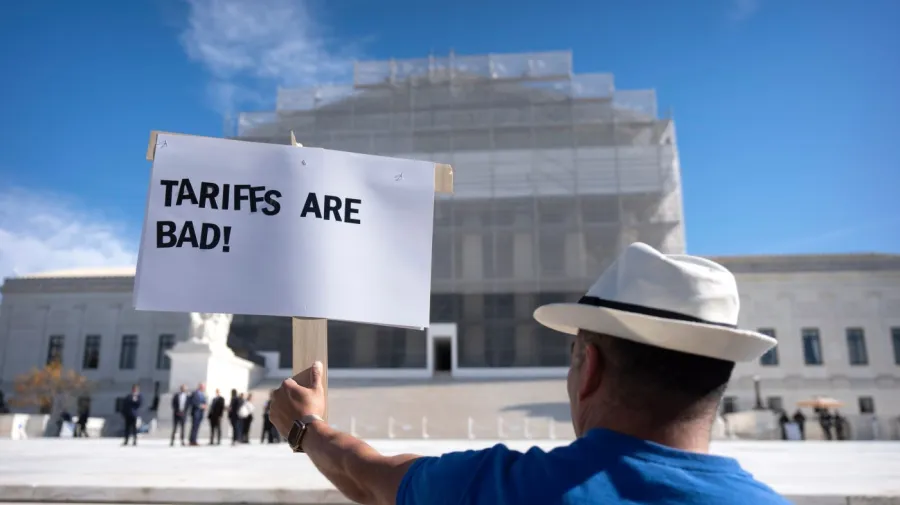 5 points to consider regarding Trump’s tariffs discussed at the Supreme Court