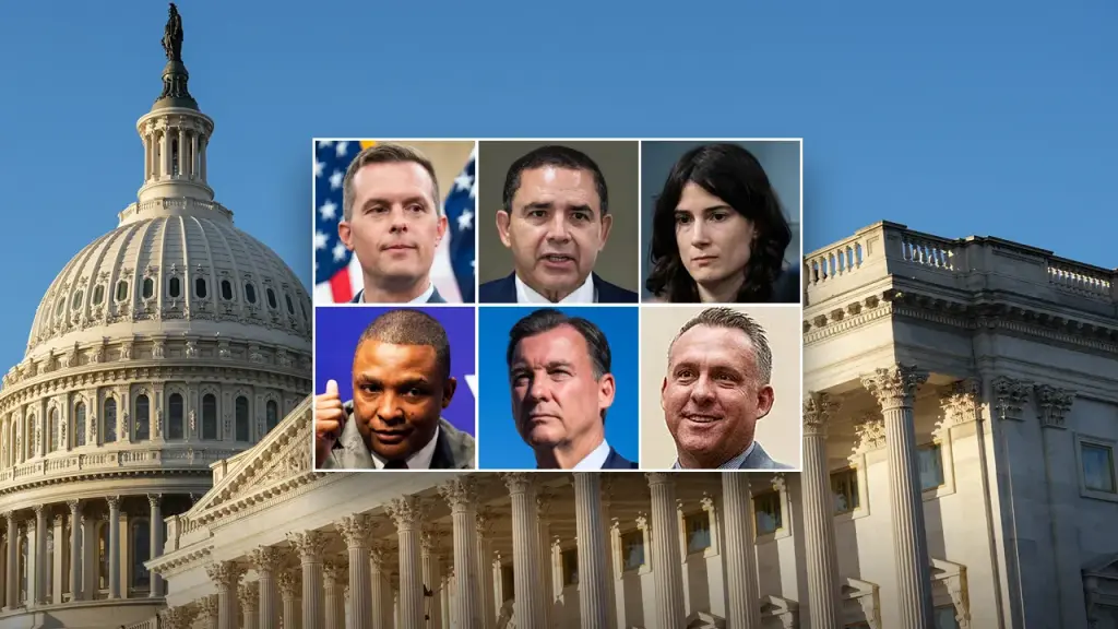 6 House Democrats share their reasons for supporting the end of the government shutdown.