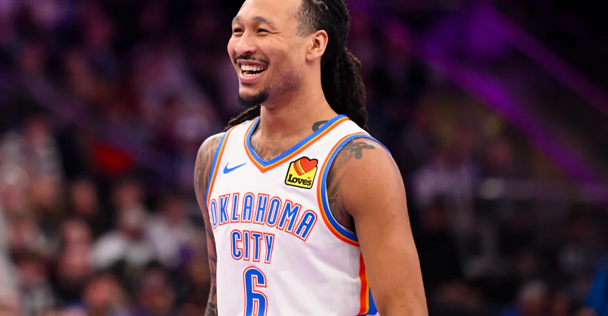 6 NBA Cup standouts, and one notable exception