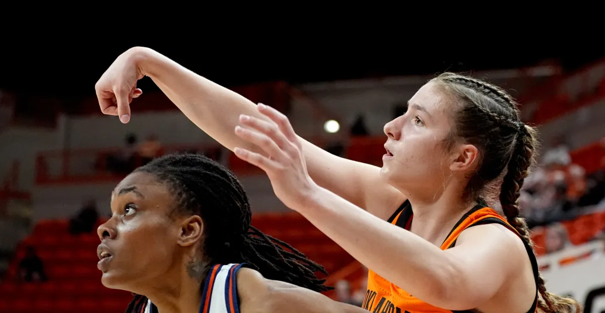 6 standout freshmen in women's college basketball during the first week