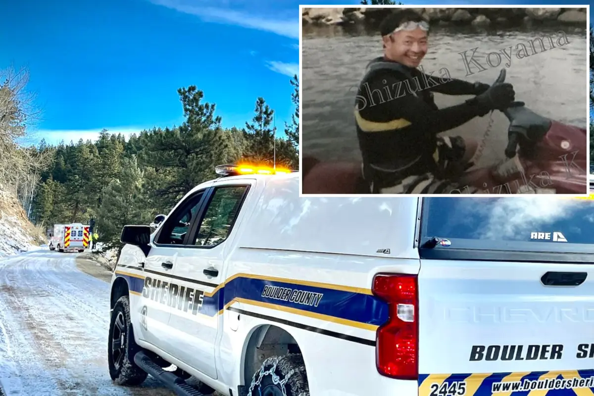 60-year-old skydiver falls to his death when parachute does not open