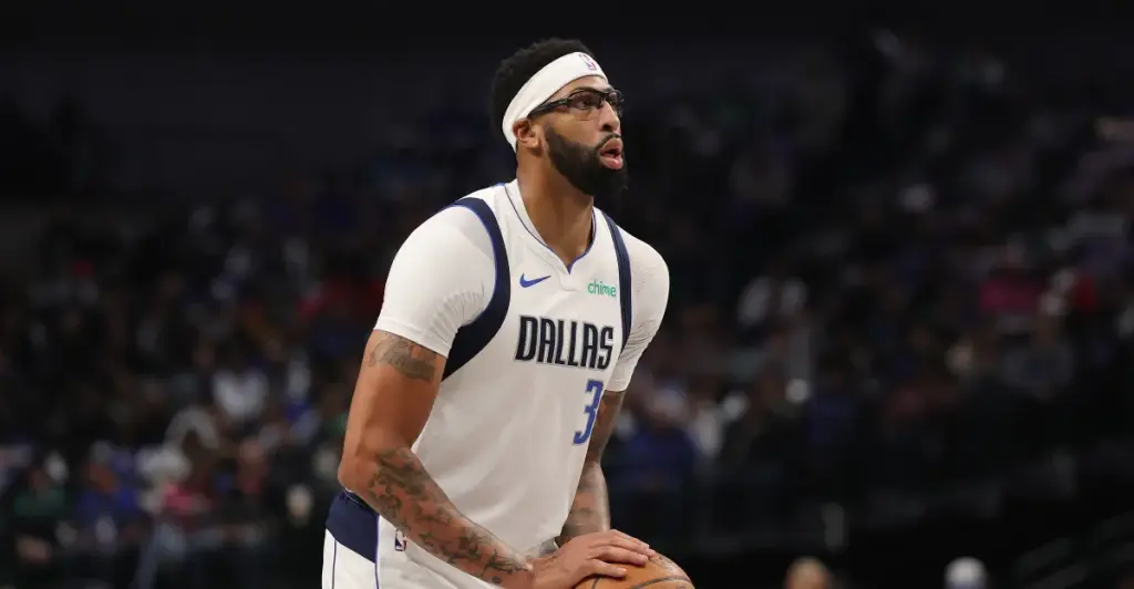 7 NBA players likely to be traded this season, ranked by their chances of being moved