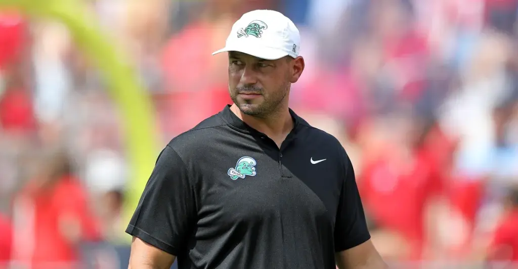 7 candidates for Auburn's head coach position following Hugh Freeze