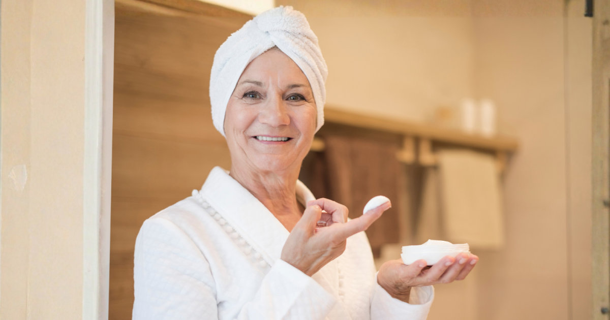 7 skincare routines that people over 60 follow that can make them appear older than their age