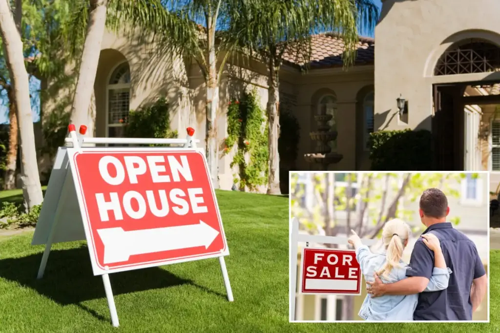 70% of future homeowners are postponing life events