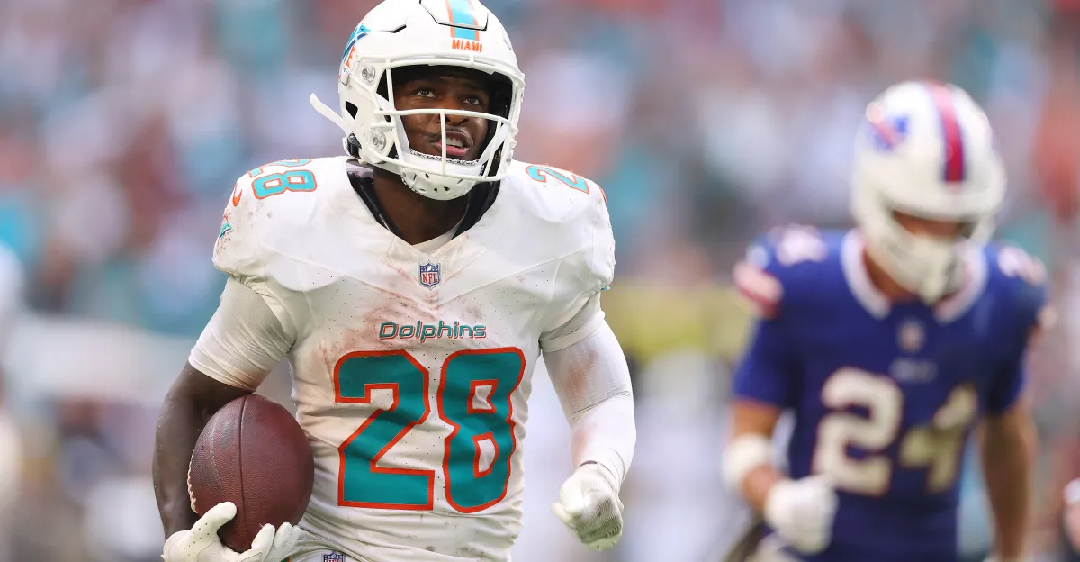 75 best PPR running backs for fantasy football in Week 11