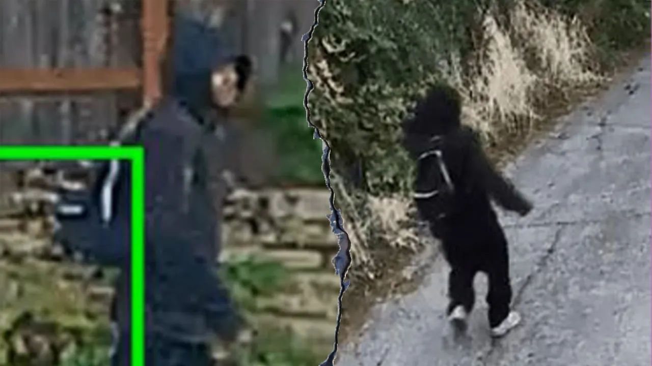 88-year-old woman hospitalized after losing finger in robbery, according to police