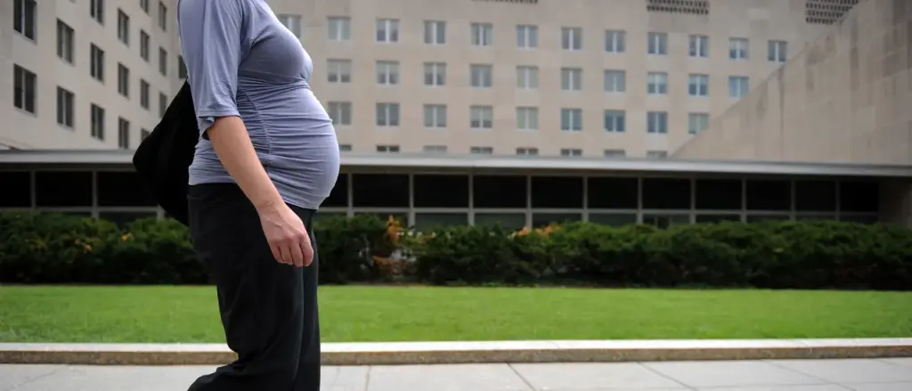 A 13-Time Mother's Attempt for One More Leads to Felony Charges