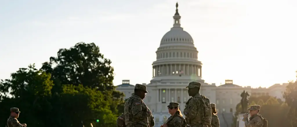 A Grim Perspective on What Could Occur if the Shutdown Continues Indefinitely