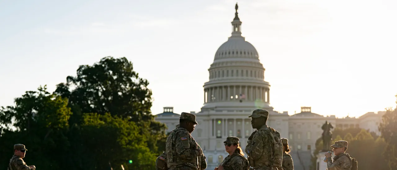 A Grim Perspective on What Could Occur if the Shutdown Continues Indefinitely