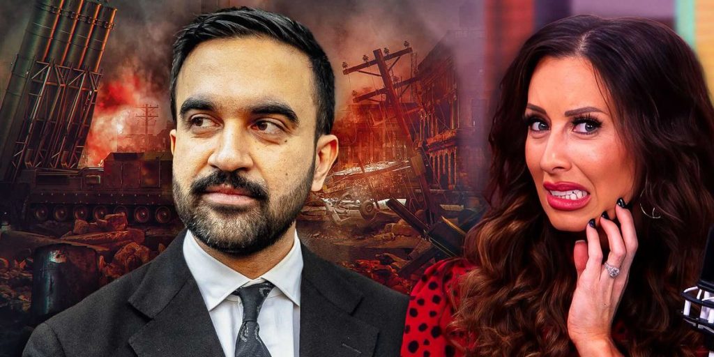 A Mamdani victory might trigger the biggest mass migration in US history.